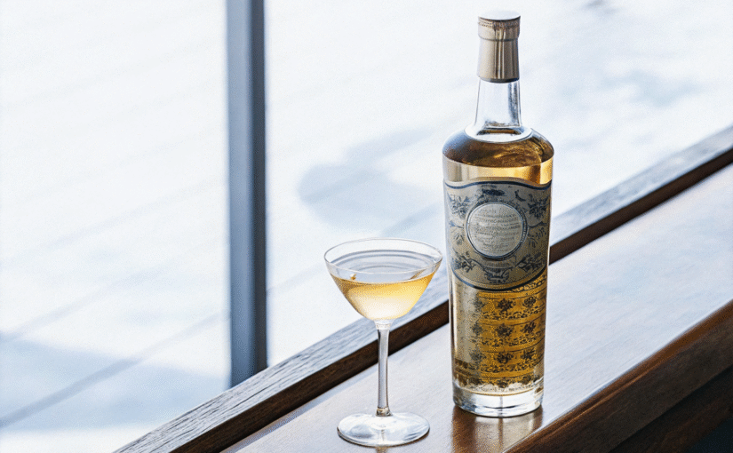 Sipping the Spirit of the Mediterranean: The Timeless Allure of Vermouth