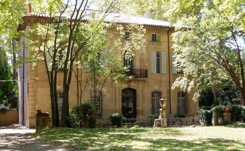 Aix-en-Provence celebrates the Cézanne year