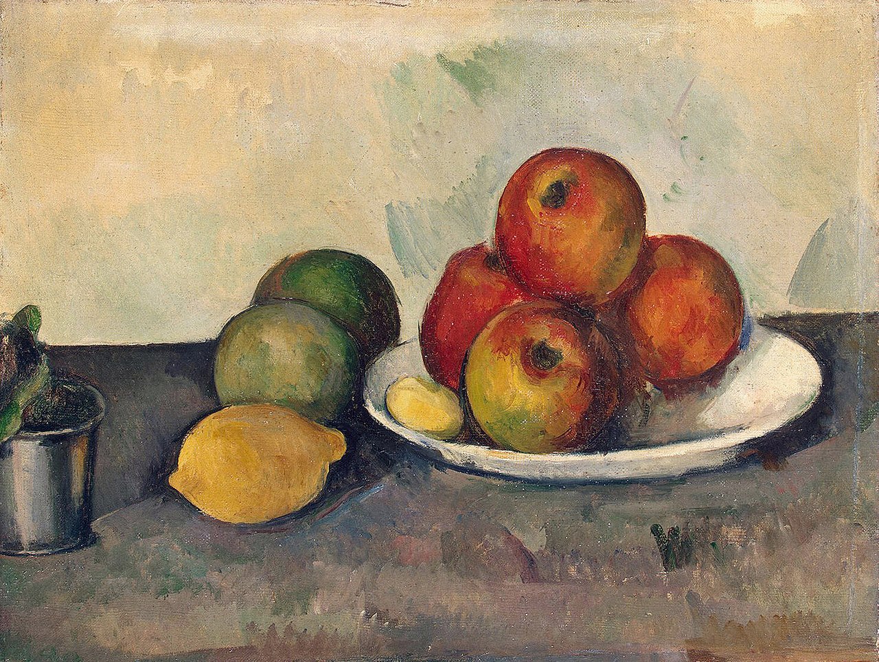 Paul_Cézanne,_Still_Life_With_Apples,_c._1890