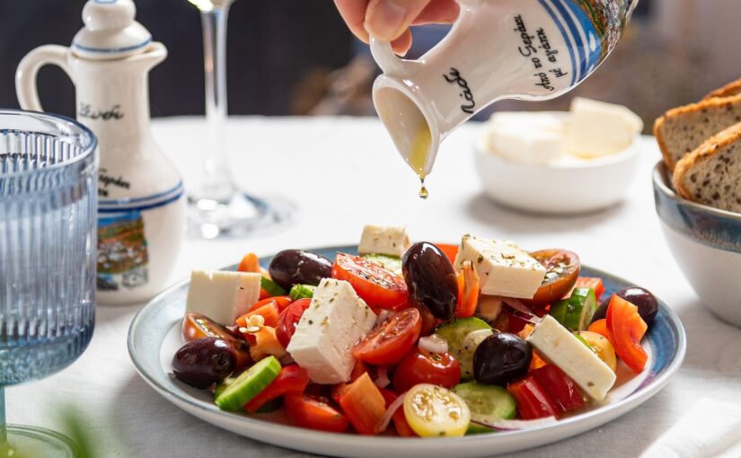 The Mediterranean Lifestyle is a Global Key to Longevity — Even Far from the Mediterranean