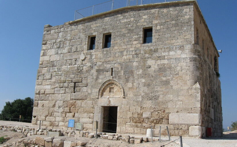 Le Saforie: A Tapestry of History in the Galilee