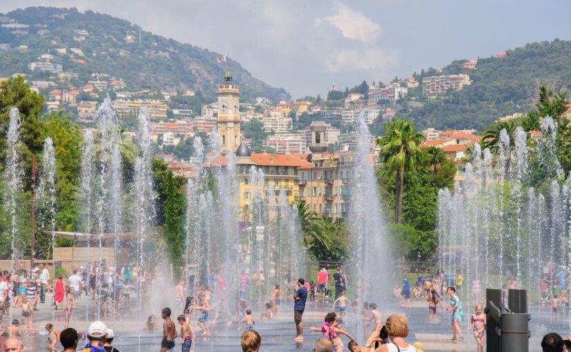 Discovering Nice for Free: The Best Cost-Free Experiences and Sights