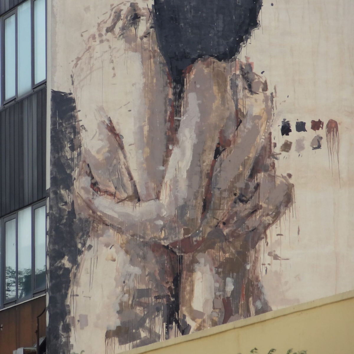 Borondo Lovers