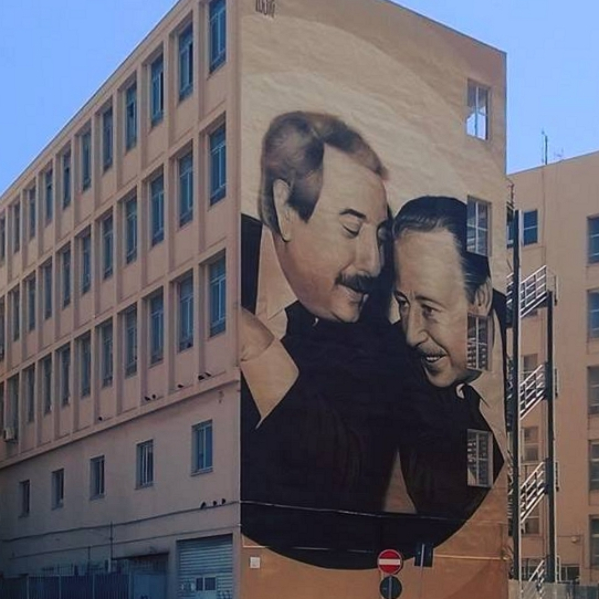 Giovanni e Paolo