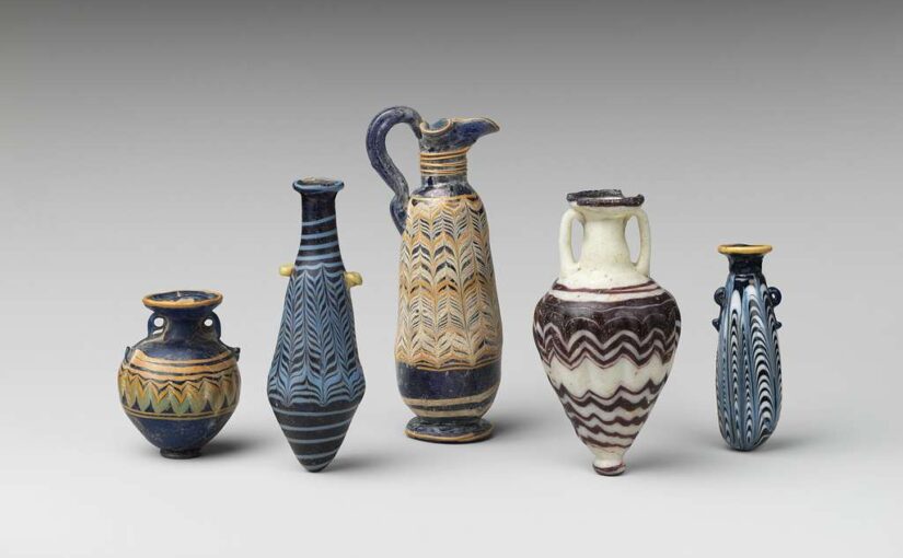 Savor the Mediterranean’s Aromas: Discover the Finest Perfumeries