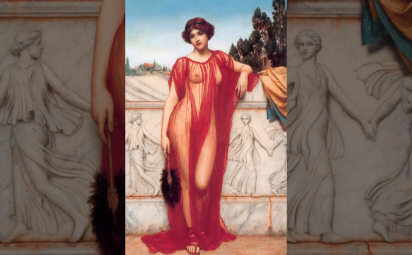 Unveiling the Timeless Allure of “Athenais”