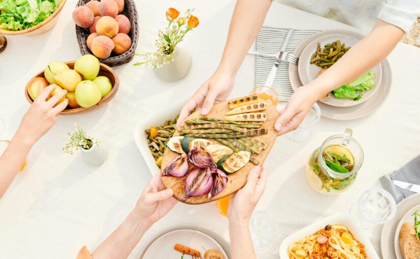 Discovering the Mediterranean Way: A Life of Balance, Joy, and Enduring Health