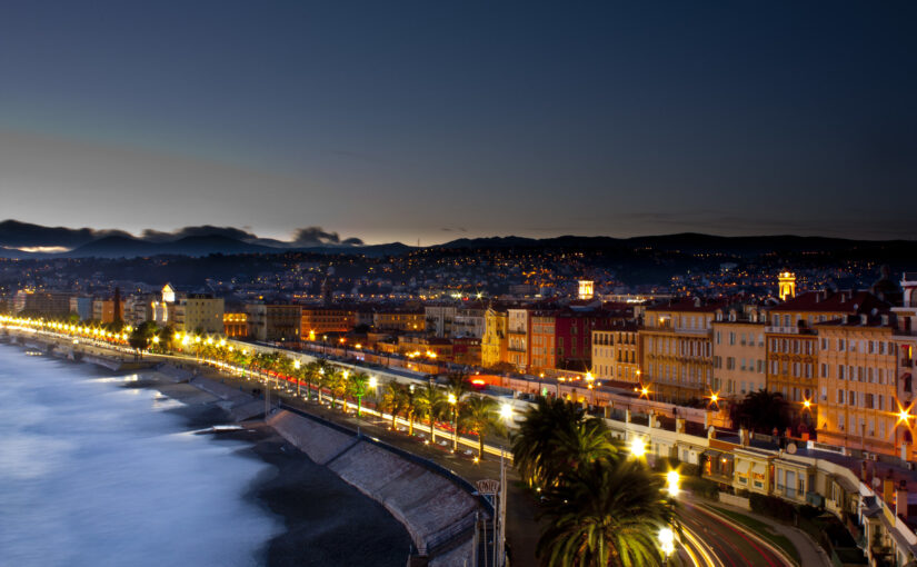 Discovering the Timeless Allure of Nice: A Mediterranean Escape