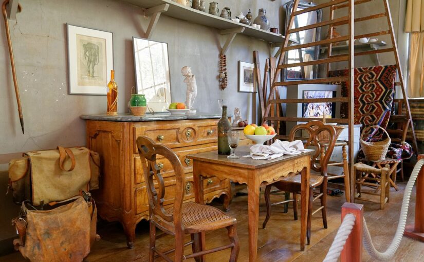 Paul Cézanne and the Soul of Aix-en-Provence