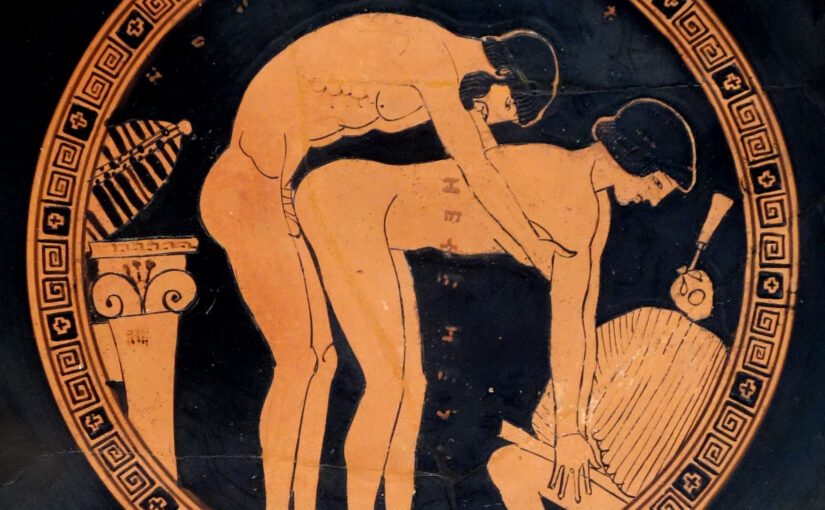 The Mediterranean’s Long Romance with Desire: A Brief History of Love Potions